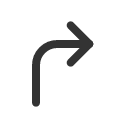 иконки long arrow up right, long, arrow, стрелка, up, стрелка вверх, right