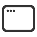 иконка mac os window, mac, os, window