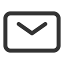 иконка mail, почта