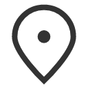иконка map pin, маркер, map, карта, pin, кнопка