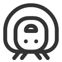 иконки metro