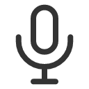 иконки microphone, микрофон