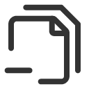 иконки multiple pages minus, multiple, pages, minus, минус