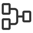 иконки network left, network, интернет, left, стрелка