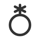 иконки non binary, non, binary