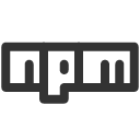 иконки npm