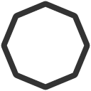 иконки octagon