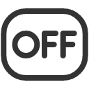 иконки off tag, off, tag, тег