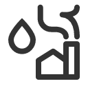 иконки oil industry, oil, industry