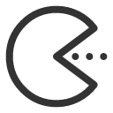 иконки pacman