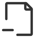 иконки page minus, page, minus, минус