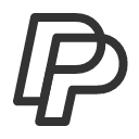 иконки paypal