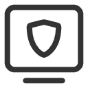 иконка pc firewall, pc, firewall, брандмауэр