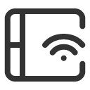 иконка pen tablet connect wifi, pen, ручка, tablet, планшет, connect, соединяться, wifi