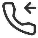 иконка phone income, phone, телефон, income