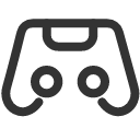 иконки playstation gamepad, playstation, gamepad