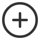 иконки plus circle, plus, плюс, circle