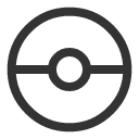 иконки pokeball