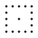 иконка position align, position, align
