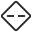 иконки priority medium, priority, medium