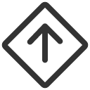 иконки priority up, priority, up, стрелка вверх