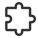 иконки puzzle