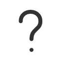 иконка question mark, question, вопрос, mark, маркер
