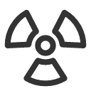иконки radiation