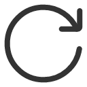 иконка refresh, обновить