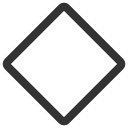 иконки rhombus