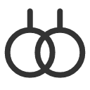 иконки rings, обручальные кольца
