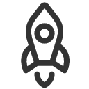 иконка rocket