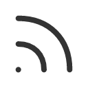 иконка rss feed, rss, feed