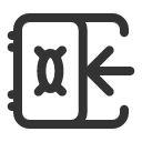 иконки safe arrow left, safe, сейф, arrow, стрелка, left