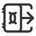 иконки safe arrow right, safe, сейф, arrow, стрелка, right