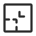 иконка scale frame reduce, scale, весы, frame, предупреждение, reduce
