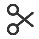 иконки scissor
