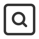 иконка search engine, search, поиск, engine