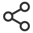 иконка share android, share, android, андроид