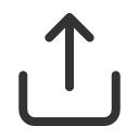 иконки share ios, share, ios, почта