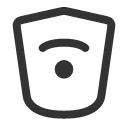 иконки shield eye, shield, щит, eye, глаз
