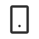 иконка smartphone device, smartphone, телефон, device