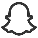 иконки snapchat