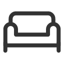 иконки sofa