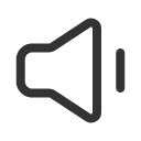 иконка sound min, sound, музыка, min
