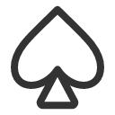 иконки spades