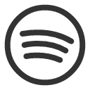 иконки spotify