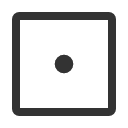 иконки square 3d from center, square, 3d, объем, from, center