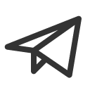 иконки telegram