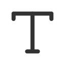 иконки text, текст